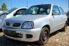 Nissan Micra K11 2002 1.0i CG10 Hatchback 3-drzwi [B/C]